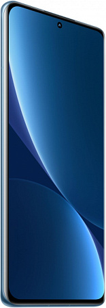 Смартфон Xiaomi 12 Pro 12/256 ГБ Синий