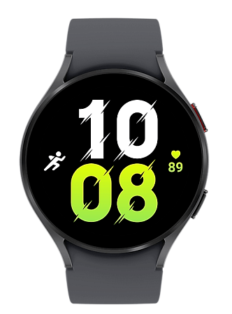 Умные часы Samsung Galaxy Watch 5 44мм Графит