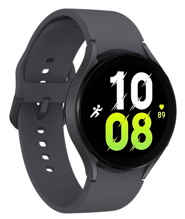 Умные часы Samsung Galaxy Watch 5 44мм Графит