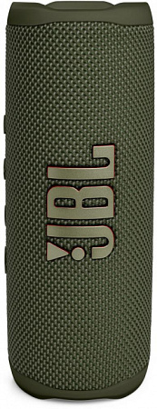 Портативная акустика JBL Flip 6 Зеленая