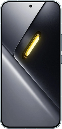 Смартфон Xiaomi POCO X8 Pro Max 12/512 Гб Голубой