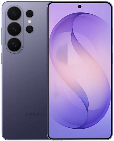 Смартфон Samsung Galaxy S26 Ultra 16/1Тб Фиолетовый