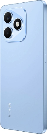 Смартфон Honor X8d 8/256 Гб Голубой