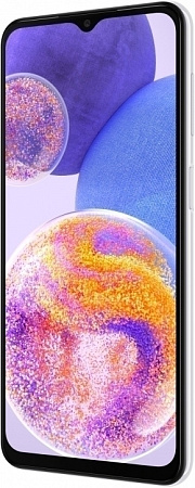 Смартфон Samsung Galaxy A23 4/64 ГБ Белый