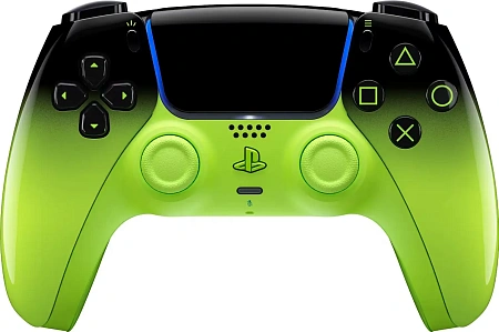 Геймпад Sony DualSense Remix Green