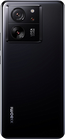 Смартфон Xiaomi 13T 12/256 ГБ Черный