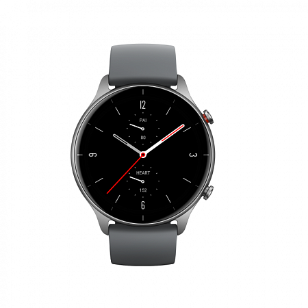 Смарт-часы Amazfit GTR 2e Серые