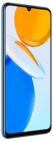 Смартфон Honor X7 4/128 ГБ Синий