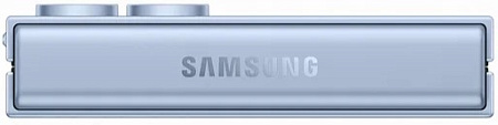 Смартфон Samsung Galaxy Z Flip6 12/256 ГБ Голубой