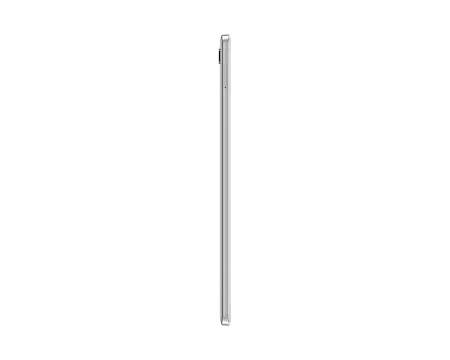 Планшет Samsung Galaxy Tab A7 Lite 4/64 ГБ LTE Серебристый