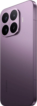 Смартфон Xiaomi 17T Pro 12/256 ГБ Фиолетовый