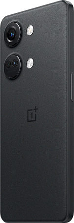 Смартфон OnePlus Nord 3 16/256 Гб Серый