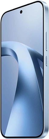 Смартфон Xiaomi 17T 12/256 ГБ Голубой
