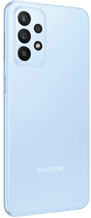 Смартфон Samsung Galaxy A23 4/128 ГБ Синий