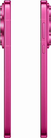 Смартфон Huawei Pura 70 12/256 Гб Розовый