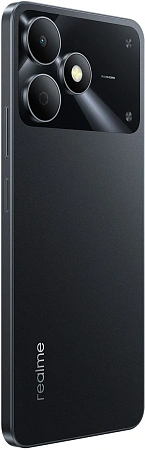 Смартфон Realme Note 80 4/64 ГБ Чёрный