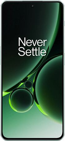 Смартфон OnePlus Nord 3 16/256 Гб Зеленый