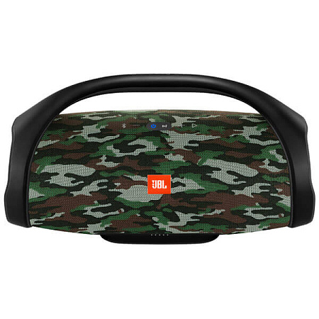 Портативная акустика JBL Boombox Камуфляж