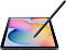Планшет Samsung Galaxy Tab S6 Lite 10.4" 4/64 ГБ Wi-Fi + Cellular Серый