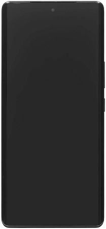 Смарфон Infinix Zero 40 12/256 Гб Чёрный