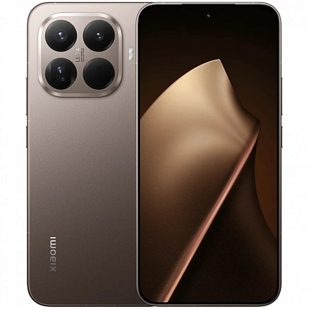Смартфон Xiaomi 15T Pro 12/1 Тб Золотой мокко