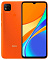 Смартфон Xiaomi Redmi 9C 64 Гб Оранжевый