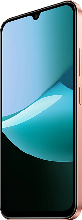 Смартфон Xiaomi Redmi 15C 8/256 ГБ Оранжевый закат