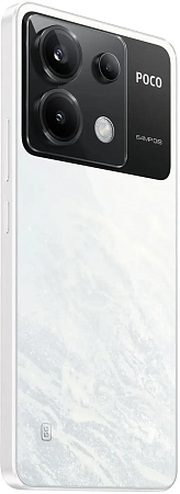 Смартфон Xiaomi POCO X6 12/256 Гб Белый