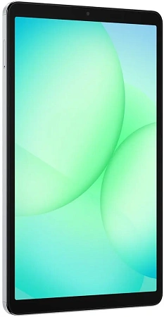 Планшет Samsung Galaxy Tab A11 8/128 ГБ LTE Серебристый