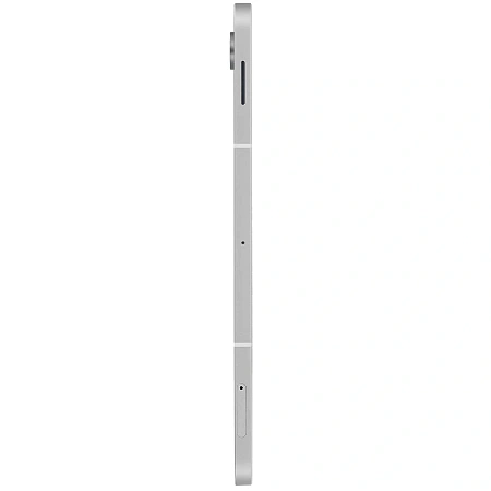 Планшет Samsung Galaxy Tab S10 FE 12/256 ГБ Wi-Fi Серебристый