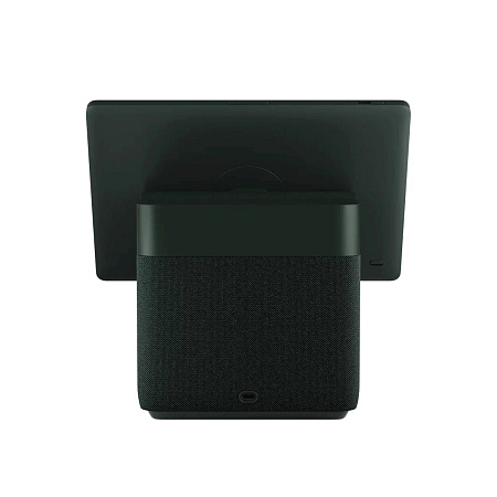Яндекс Станция Дуо Макс с Алисой с Zigbee, Зеленая