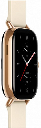 Смарт-часы Amazfit GTS 2 Золотистые