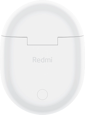 Беспроводные наушники Xiaomi Redmi Buds 4 Белые