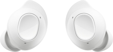 Беспроводные наушники Samsung Galaxy Buds FE Белые