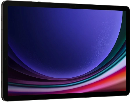 Планшет Samsung Galaxy Tab S9 8/128 ГБ Wi-Fi + Cellular Графитовый