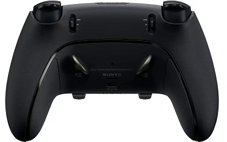 Геймпад Sony DualSense Edge Black Edition