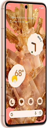 Google Pixel 8 8/128 ГБ Розовый