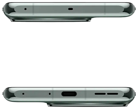 Смартфон OnePlus 11 16/256 Гб Зеленый