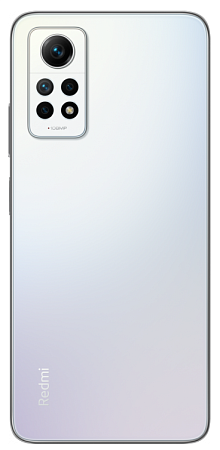 Xiaomi Redmi Note 12 pro 6/128 ГБ Белый