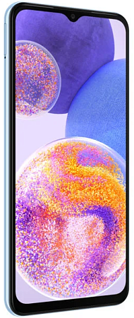 Смартфон Samsung Galaxy A23 6/128 ГБ Голубой