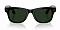Умные очки Ray-Ban Wayfarer (Gen 2) RW4012 Shiny Black/ Transition Graphite Green