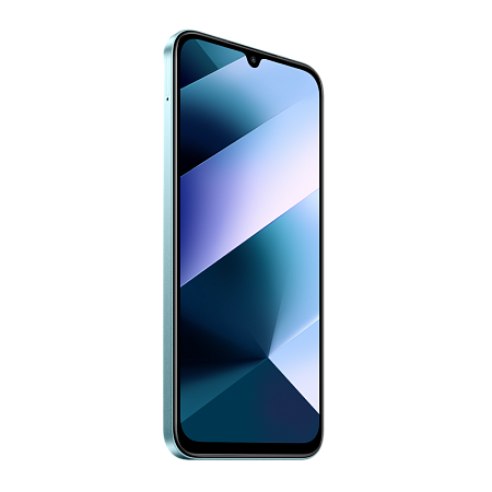 Смартфон Xiaomi POCO C85 8/256 Гб Зеленый