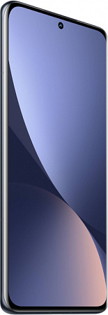 Смартфон Xiaomi 12X 256 ГБ Серый