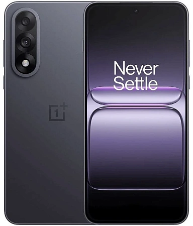 Смартфон OnePlus Nord 5 8/256 Гб Серый