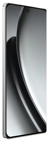 Смартфон Realme GT 6T 8/256 ГБ Серебристый