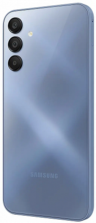 Samsung Galaxy A15 4/128 ГБ Синий