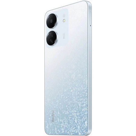 Смартфон Xiaomi Redmi 13C 8/256 ГБ Белый