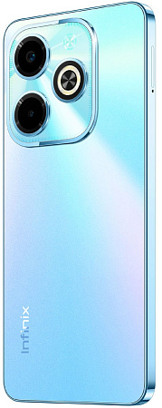 Смартфон Infinix Hot 40i 8/256 Синий
