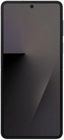 Смартфон Samsung Galaxy Z Flip7 12/512 ГБ Черный