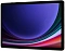 Планшет Samsung Galaxy Tab S9 8/128 ГБ Wi-Fi + Cellular Графитовый